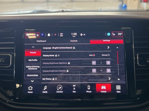 Used 2022 Dodge Durango R/T image 26