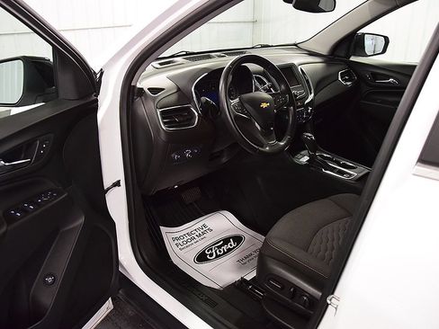 Used 2021 Chevrolet Equinox LT AWD/4WD image 15