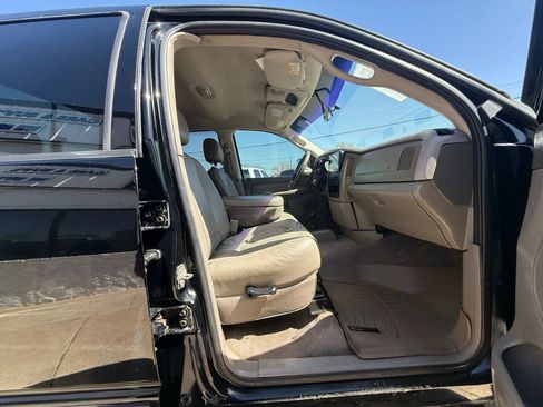 Used 2005 Dodge Ram 2500 Truck SLT AWD/4WD image 14
