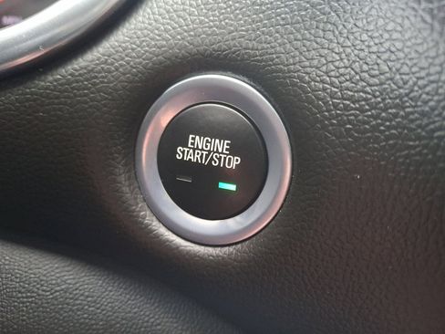 Used 2017 Chevrolet Malibu Premier w/ Premier Sun and Wheel Package image 24