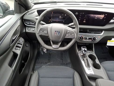 New 2026 Buick Envista Preferred w/ Convenience I Package FWD image 7