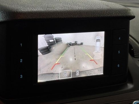 Used 2019 Ford Transit Connect XL FWD image 11