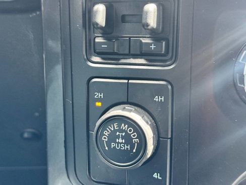 Used 2021 Ford F150 XLT w/ Equipment Group 301A Mid AWD/4WD image 7