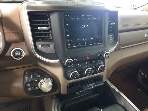 Used 2021 RAM 1500 Laramie image 24