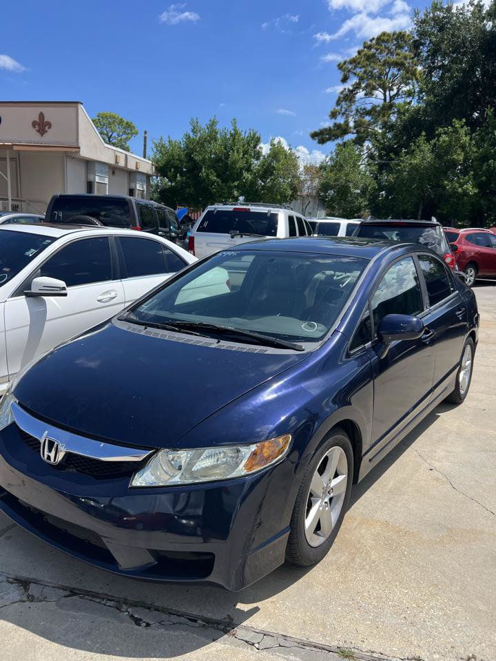 Used 2008 Honda Civic EX-L image 3