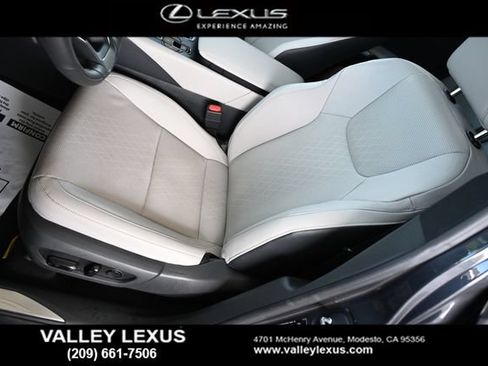 Certified 2024 Lexus RX 350 Premium Plus w/ Convenience Package FWD image 13