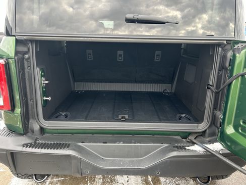 Used 2024 Ford Bronco Badlands image 26