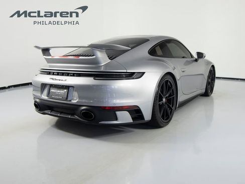 Used 2020 Porsche 911 Carrera S image 5