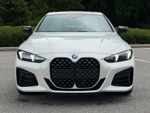 New 2027 BMW 430i Coupe w/ M Sport Package RWD image 7