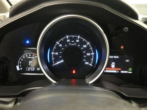 Used 2020 Honda Fit EX image 12
