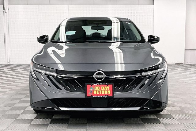 New 2027 Nissan Sentra S FWD image 16