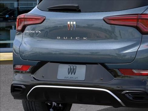 New 2026 Buick Encore GX Sport Touring image 14