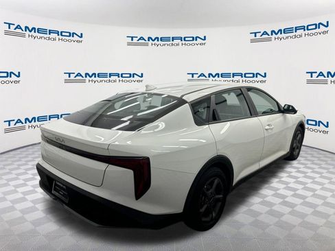 Used 2025 Kia K4 FWD image 5