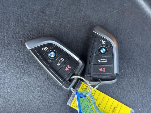 Used 2017 BMW X1 xDrive28i image 37