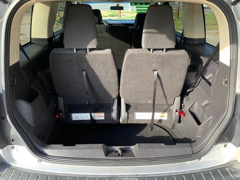Used 2014 Ford Flex SEL FWD image 9