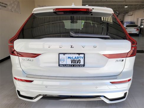 New 2026 Volvo XC60 B5 Plus w/ Protection Package Premier image 5