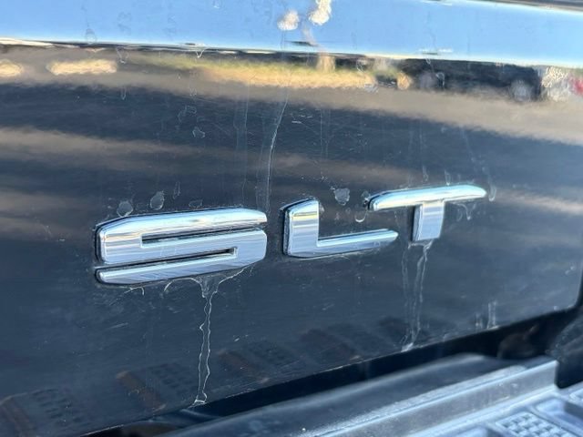 Used 2025 GMC Sierra 1500 SLT AWD/4WD image 7