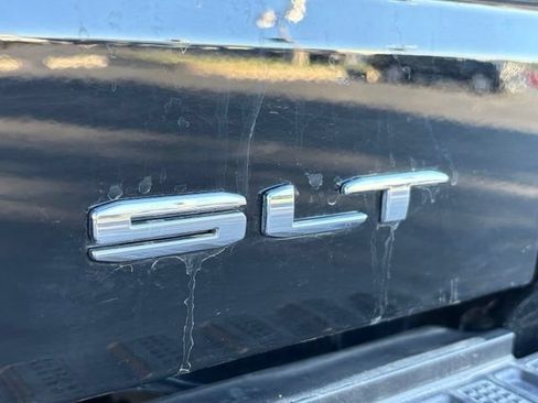 Used 2025 GMC Sierra 1500 SLT AWD/4WD image 7