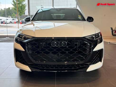 New 2026 Audi RS Q8 performance AWD/4WD image 3