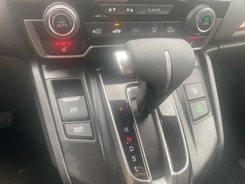 Used 2020 Honda CR-V EX image 21