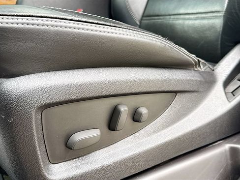 Used 2015 GMC Yukon Denali AWD/4WD image 19