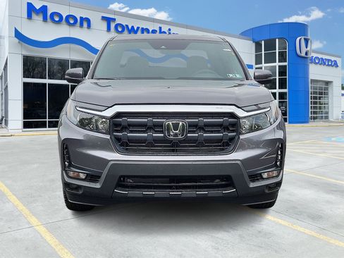 New 2026 Honda Ridgeline RTL image 2