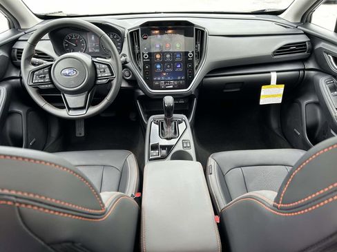 Certified 2025 Subaru Crosstrek 2.5i Limited w/ Crosstrek Mirror Package AWD/4WD image 13