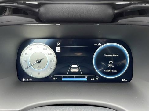 New 2025 Hyundai Palisade Calligraphy image 12