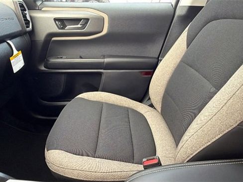 New 2025 Ford Bronco Sport Big Bend image 23