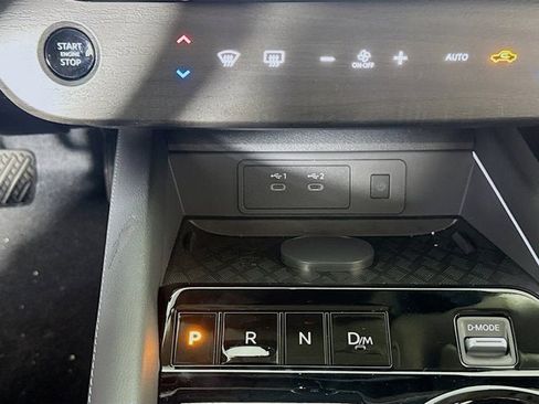 New 2026 Nissan Murano SL image 15