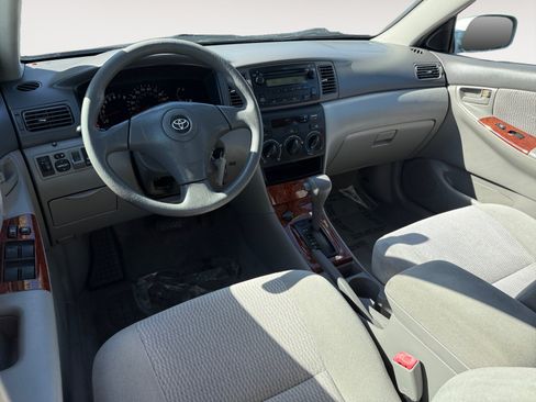 Used 2007 Toyota Corolla FWD image 15