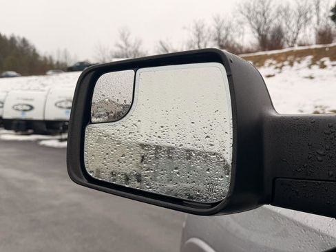 Used 2025 RAM 1500 Big Horn image 11