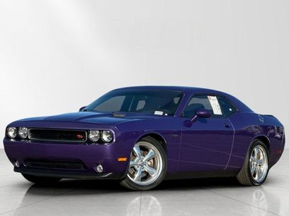 Used 2013 Dodge Challenger R/T
