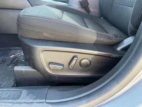 Certified 2024 Ford Escape Active image 9