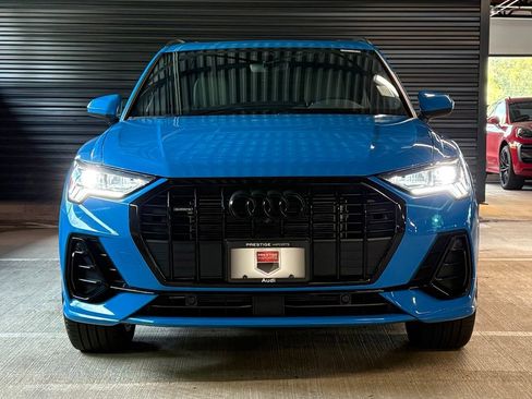 Used 2023 Audi Q3 2.0T Premium Plus AWD/4WD image 6