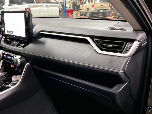 Certified 2023 Toyota RAV4 XLE Premium image 18