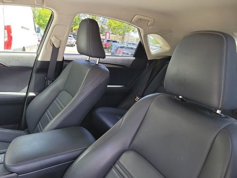 Used 2018 Lexus NX 300 FWD w/ Accessory Package 2 image 20