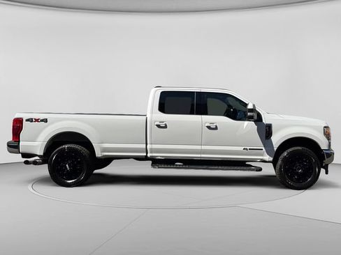 Used 2021 Ford F350 Lariat AWD/4WD image 6