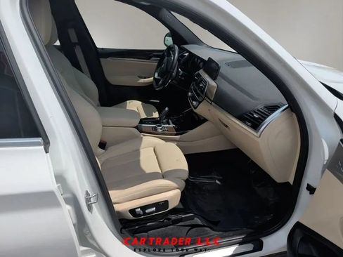 Used 2020 BMW X3 sDrive30i RWD image 24