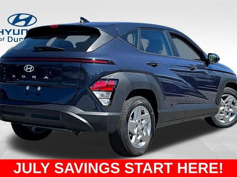 Used 2026 Hyundai Kona SE FWD image 8