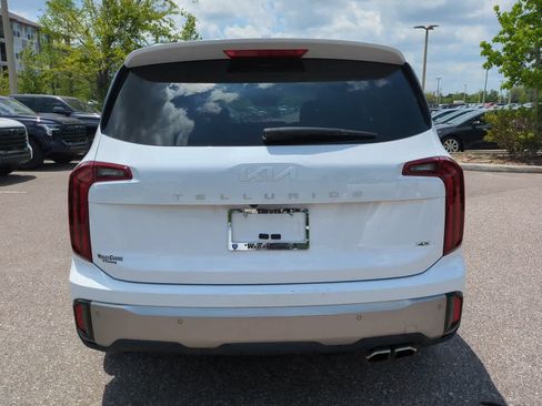 Used 2025 Kia Telluride S AWD/4WD image 5