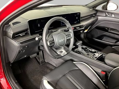 New 2026 Kia K5 GT-Line FWD image 8