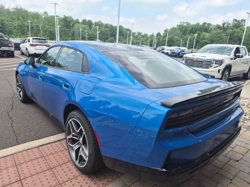 New 2026 Dodge Charger GT w/ Performance Handling Group AWD/4WD image 4