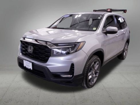 Certified 2023 Honda Passport EX-L image 1