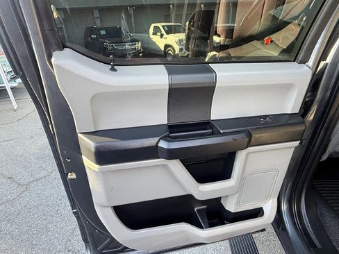 Used 2020 Ford F250 XL w/ STX Appearance Package AWD/4WD image 15