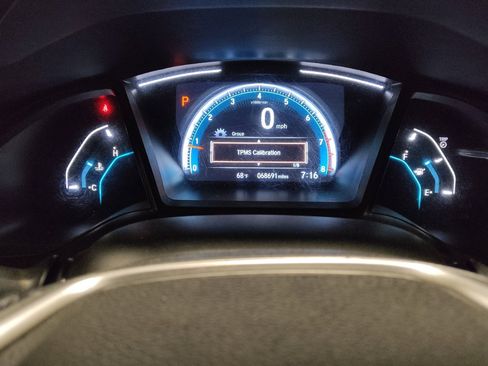 Used 2020 Honda Civic LX image 23