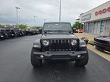 Certified 2020 Jeep Gladiator Sport w/ Quick Order Package 24S image 2