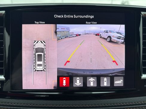 New 2026 Chrysler Pacifica Pinnacle image 11