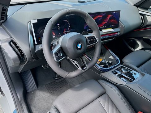New 2026 BMW X3 xDrive30 w/ M Sport Package AWD/4WD image 7