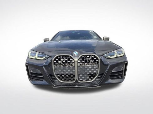Used 2022 BMW 440i xDrive Coupe AWD/4WD image 3